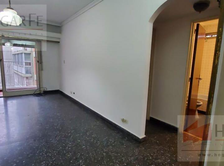 Departamento · 67m² · 3 Ambientes · 1 Cochera