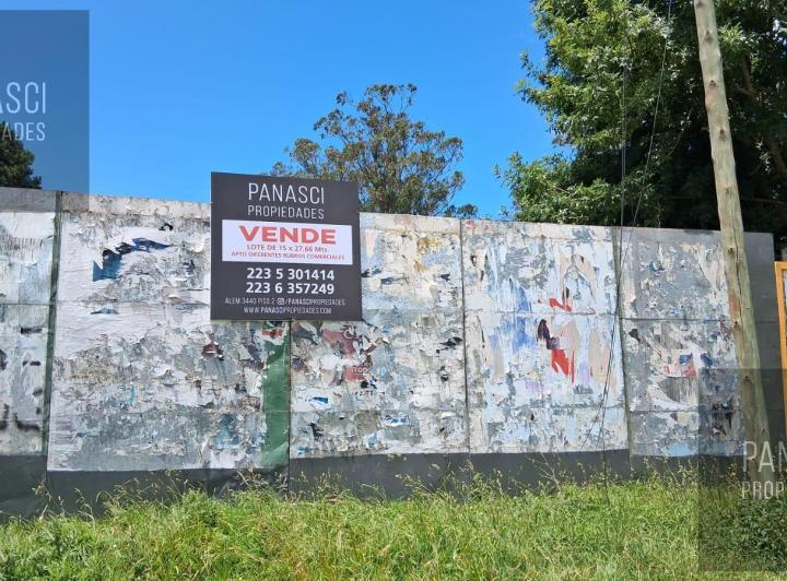 Terreno · 436m²