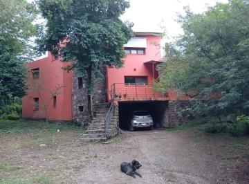 Foto · Vendo Hermosa Casa 4 Dorm - Cabana - Unquillo