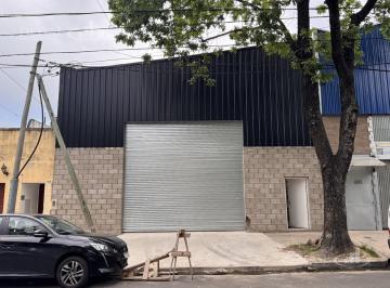 Depósito · 440m² · Depósito en Mataderos