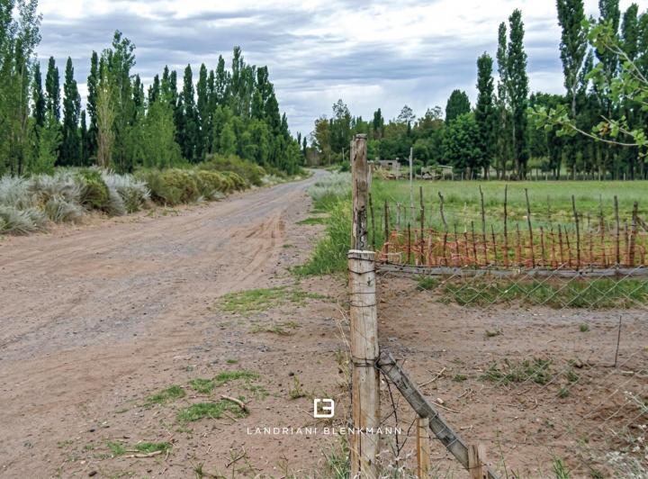 Terreno · 7500m²