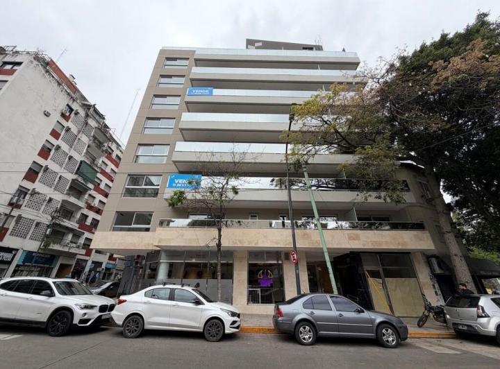 Departamento · 65m² · 2 Ambientes