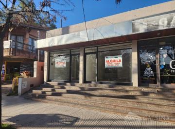 Local comercial · 40m² · Local en Alquiler - Villa Allende