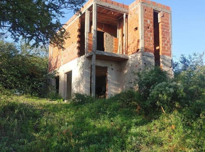 Casa · 134m² · 4 Ambientes