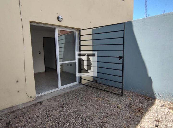 Departamento · 45m² · 2 Ambientes · 1 Cochera