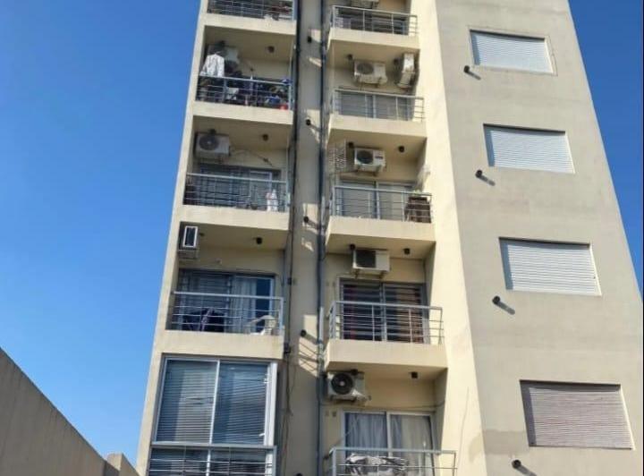 Departamento · 32m² · 1 Ambiente