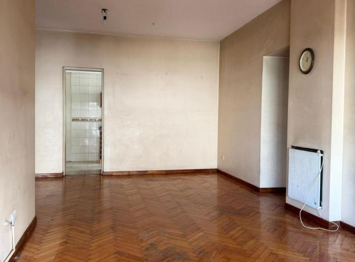 Departamento · 90m² · 4 Ambientes