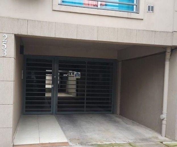 Garage · 20m²