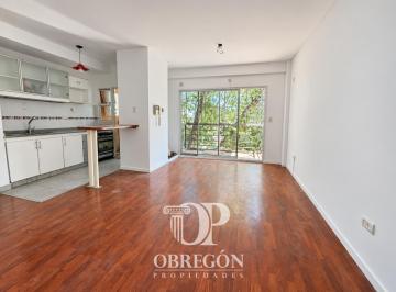 Departamento · 41m² · 2 Ambientes · 1 Cochera · Venta Excelente 2 Ambientes - Cochera - Balcon - Luminoso - Bajas Expensas - Villa del Parque