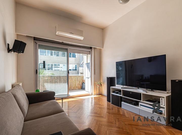Departamento · 66m² · 2 Ambientes
