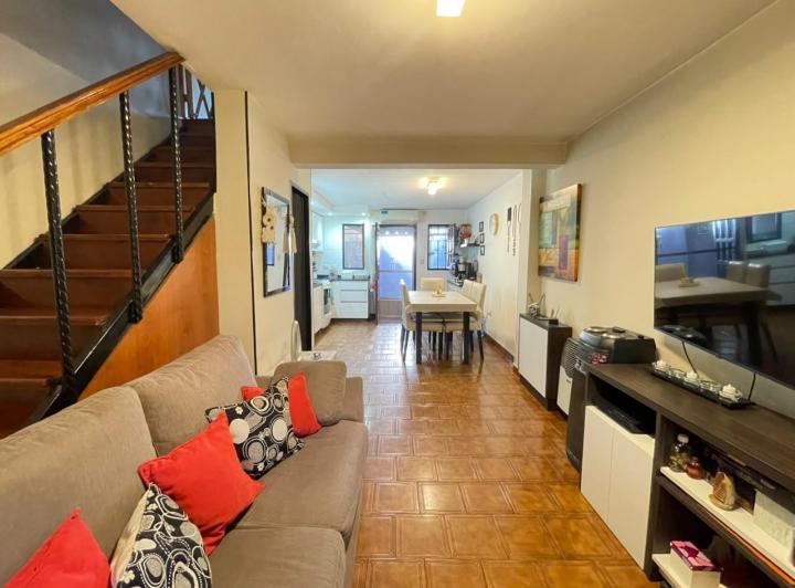 PH · 79m² · 4 Ambientes
