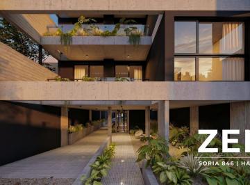 Departamento · 46m² · 2 Ambientes · En Pozo Venta de Departamento
