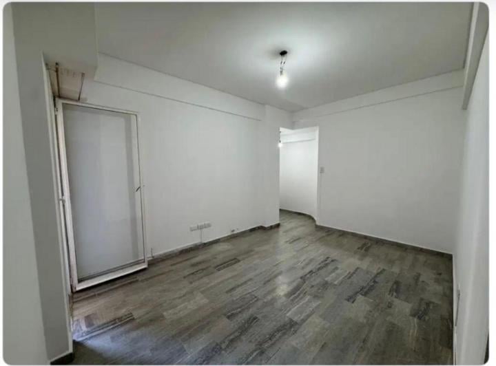 Departamento · 45m² · 2 Ambientes