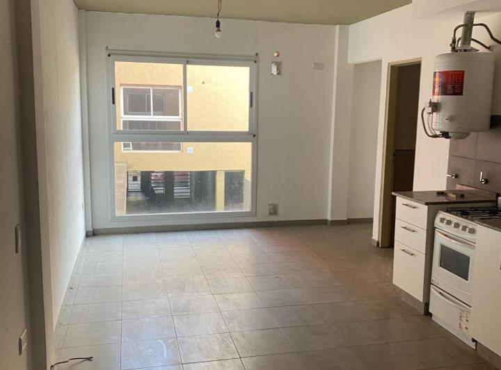 Departamento · 25m² · 1 Ambiente