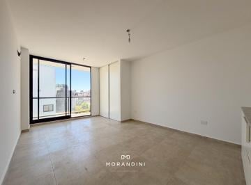 Departamento · 29m² · 1 Ambiente · Departamento Monoambiente a Estrenar, con Balcón y Amenities en Balvanera