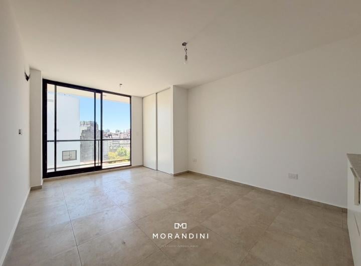 Departamento · 32m² · 1 Ambiente