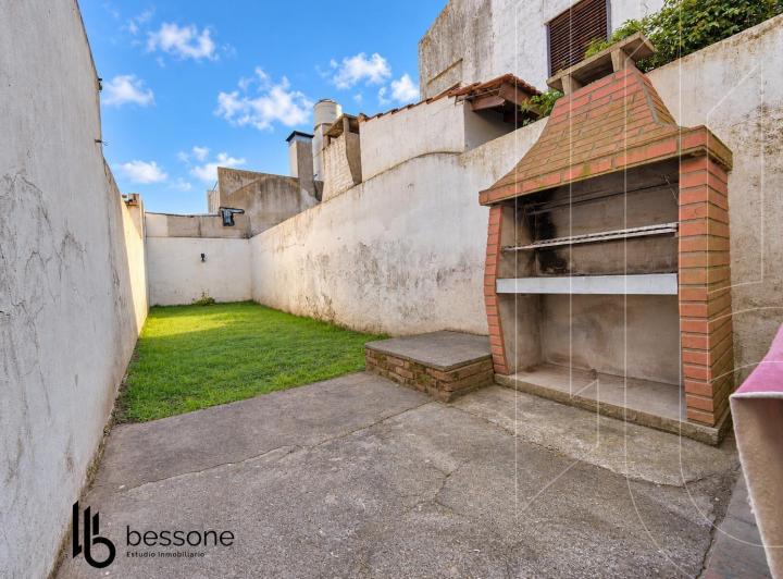 PH · 72m² · 3 Ambientes · 1 Cochera