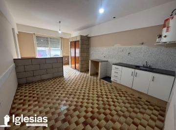 Departamento de 1 ambiente, La Matanza · Monoambiente en Tapiales