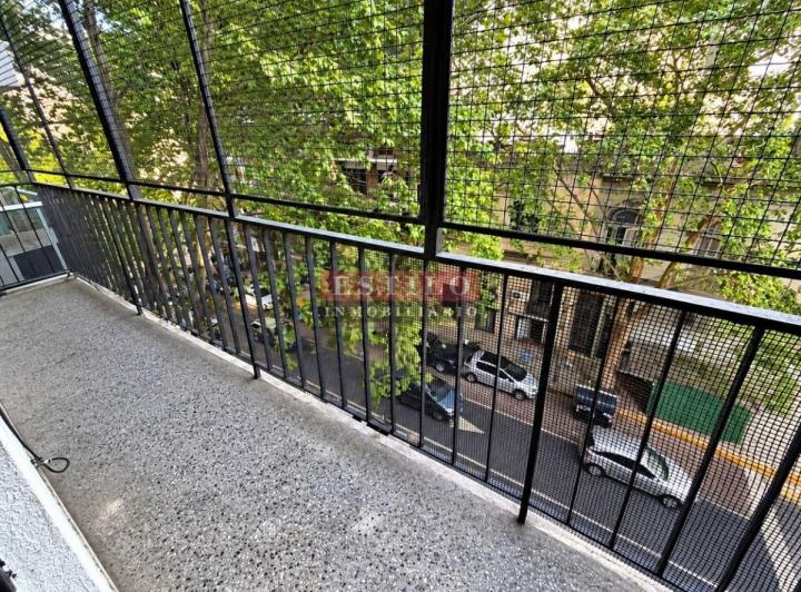 Departamento · 48m² · 3 Ambientes