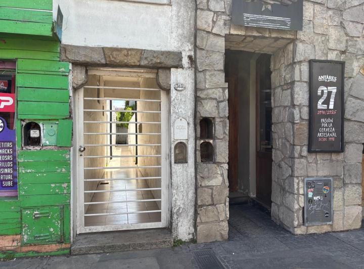 PH · 90m² · 3 Ambientes