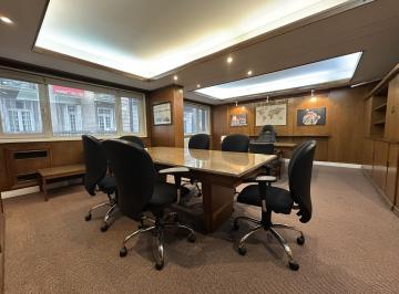Oficina comercial · 100m² · 4 Ambientes · Oficina en Retiro