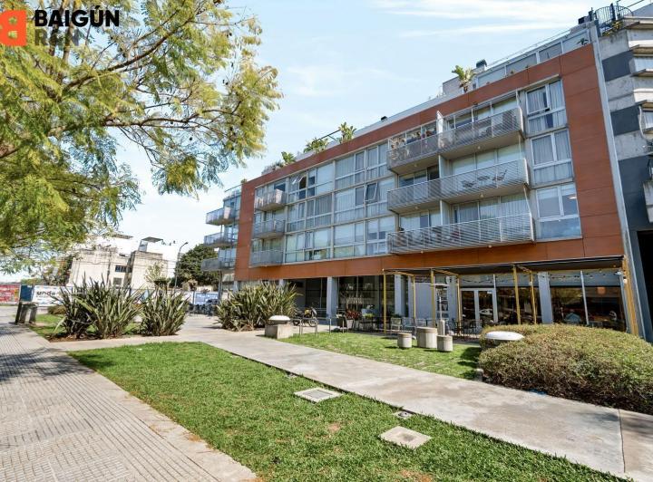 Departamento · 95m² · 4 Ambientes · 1 Cochera