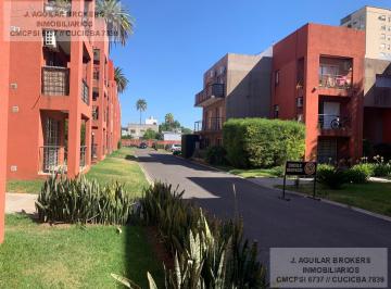 Departamento · 37m² · 2 Ambientes · Departamento en Venta de 2 Ambientes con Cochera en San Miguel