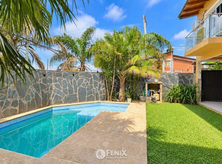 Casa · 165m² · 4 Ambientes