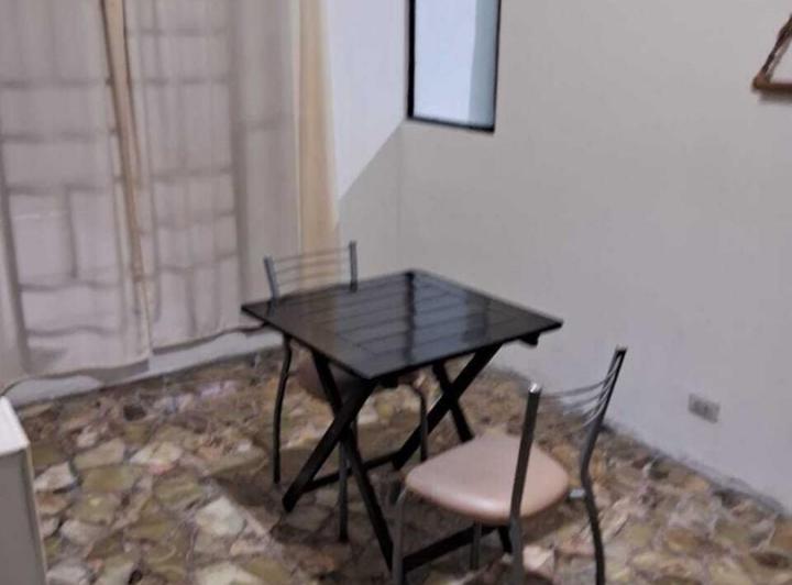 PH · 50m² · 3 Ambientes