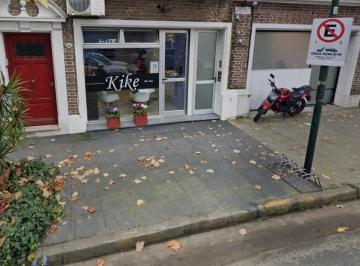 Local comercial · 21m² · 1 Ambiente · Local Alquiler - Acasusso - Zona Norte