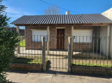 Casa · 90m² · 1 Ambiente · Casa en Venta en Arroyo Dulce, Pergamino
