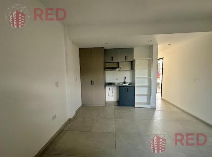 Departamento · 29m²