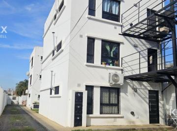 Departamento · 59m² · 3 Ambientes · 1 Cochera · Departamento en Alquiler 2 Dorm., Los Hornos