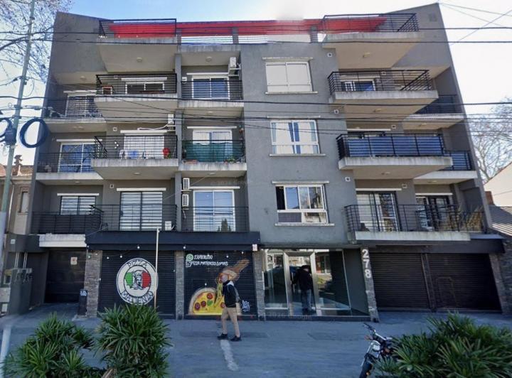 Departamento · 56m² · 1 Ambiente