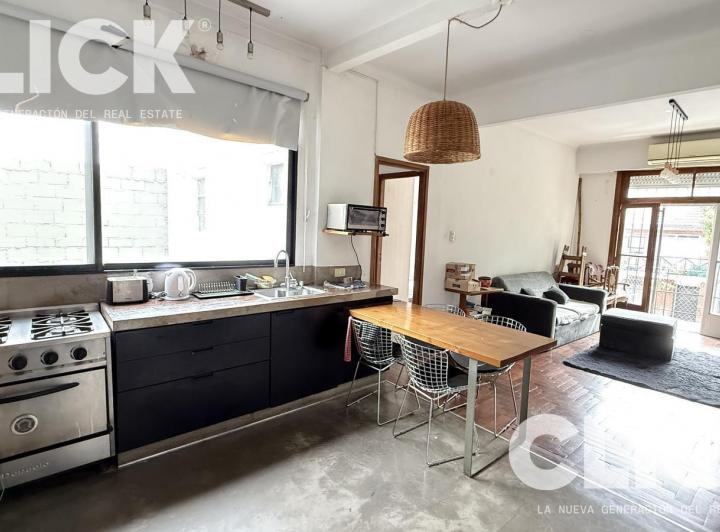 Departamento · 48m² · 2 Ambientes