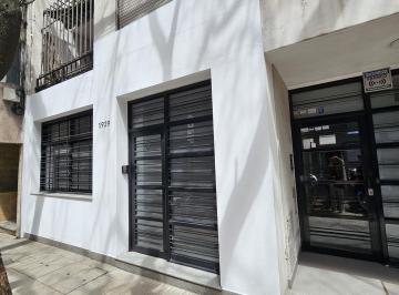 Oficina comercial · 54m² · 4 Ambientes · Oficina en Alquiler | Planta Baja Externa - 4 Privados E Ingreso Independiente - Montevideo Al 1900