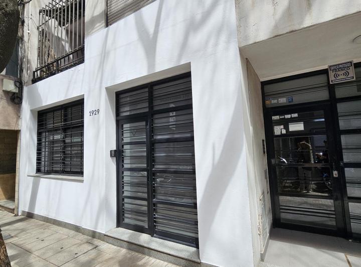 Oficina comercial · 54m² · 4 Ambientes