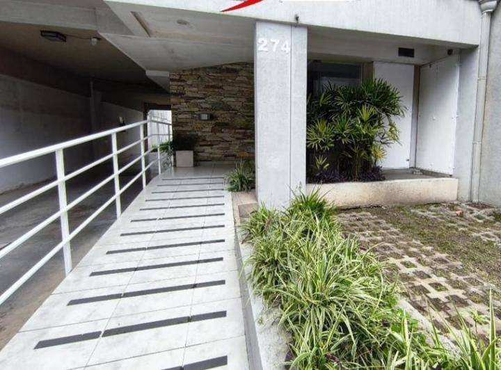 Departamento · 28m² · 1 Ambiente