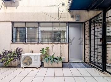 PH · 32m² · 2 Ambientes · Venta - PH - Departamento - 3 Ambientes - Luis Agote, Rosario - Copia