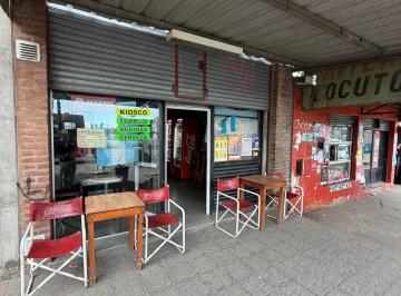 Fondo de comercio de 2 ambientes, Lomas de Zamora · Fondo de Comercio de Restobar en Venta en Lomas de Zamora