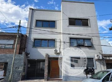 Departamento · 30m² · 1 Ambiente · Amplia Monoambiente Luminoso Al Contrafrente
