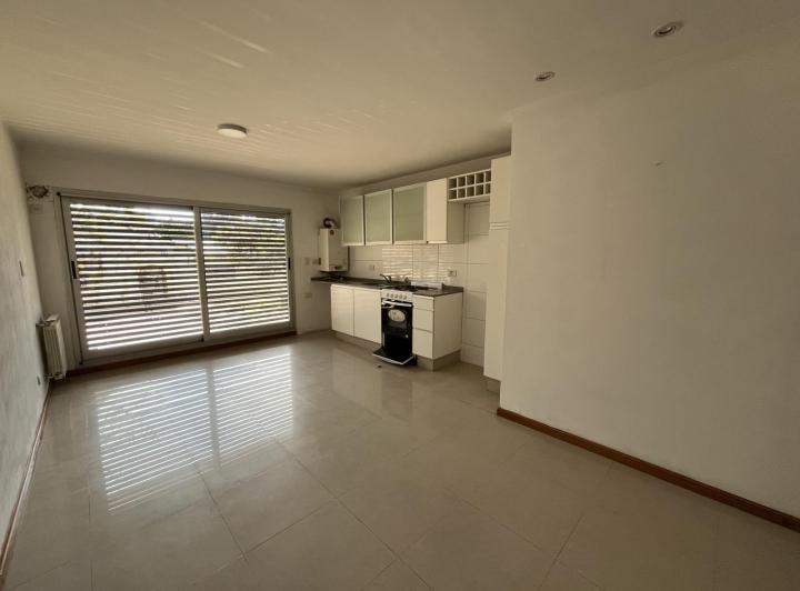 Departamento · 45m² · 2 Ambientes