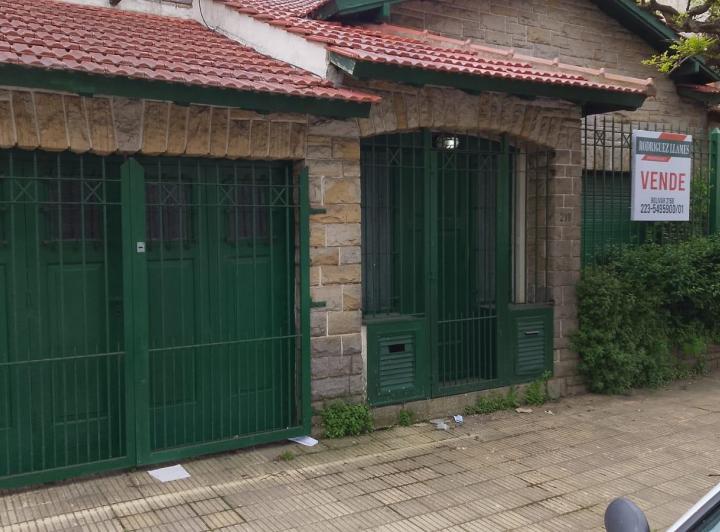 Casa · 119m² · 3 Dormitorios · 1 Cochera