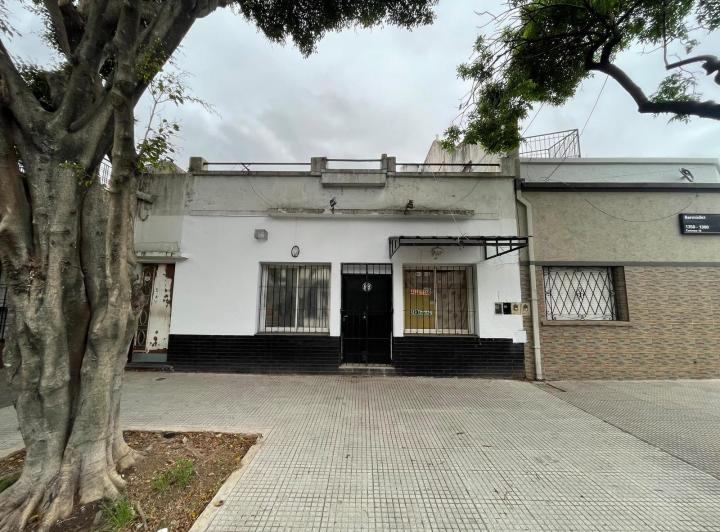PH · 123m² · 3 Ambientes