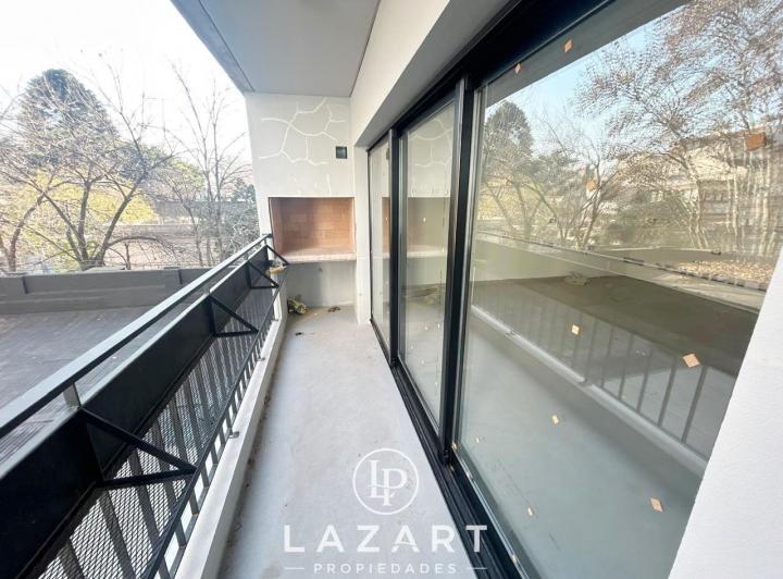 Departamento · 50m² · 2 Ambientes
