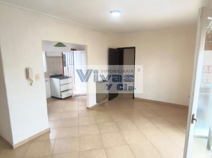Departamento · 80m² · 3 Ambientes