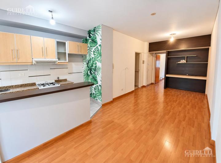 Departamento · 39m² · 2 Ambientes