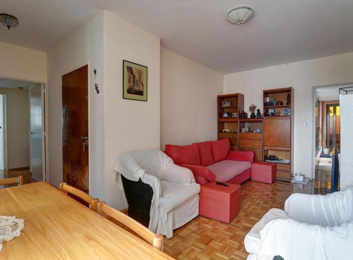 Departamento · 67m² · 2 Ambientes