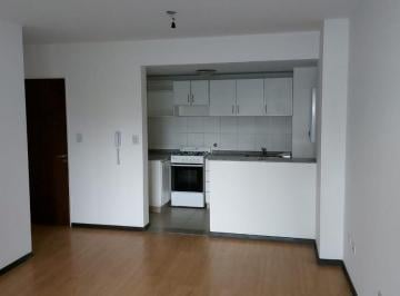 Departamento · 42m² · 2 Ambientes · Venta Departamento 1 Dormitorio Al Frente - Echesortu Rosario