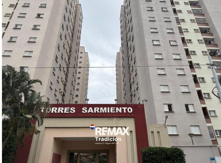 Departamento · 65m² · 4 Ambientes